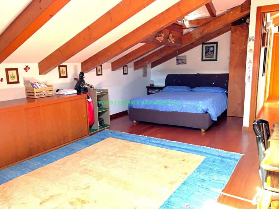 Immagine 8 di Appartamento in vendita  in via felisati a Venezia