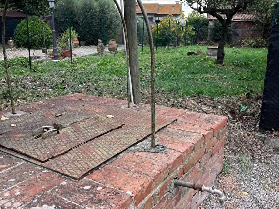 Immagine 21 di Casa indipendente in vendita  in via campo boario a Castiglione Del Lago