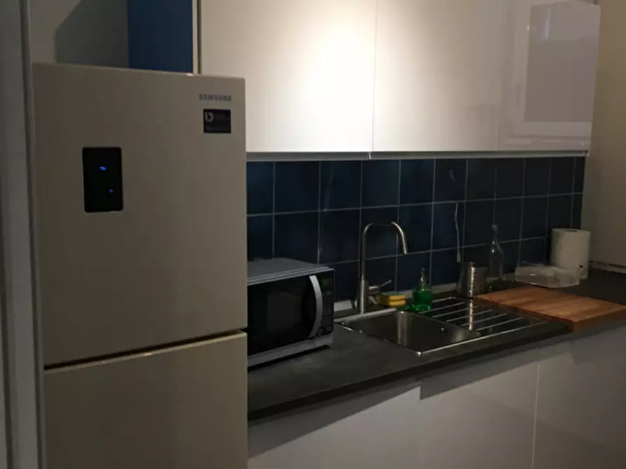 Immagine 5 di Appartamento in affitto  in piazza cavour a Genova