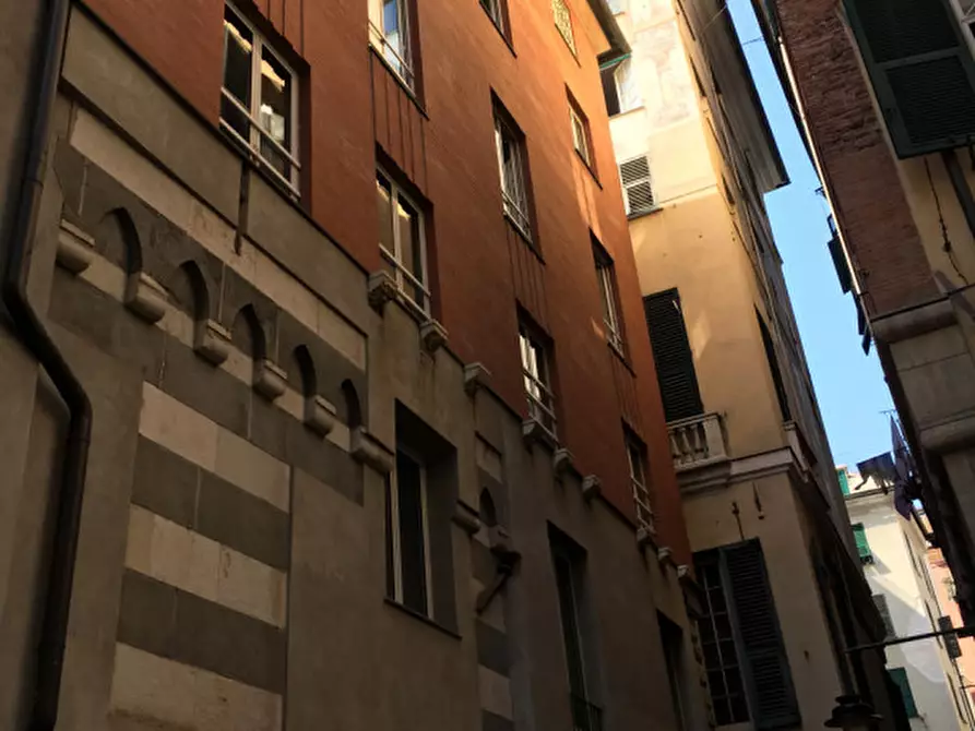 Immagine 7 di Appartamento in affitto  in piazza cavour a Genova