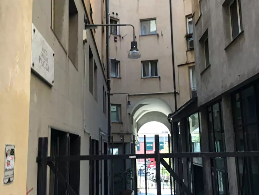Immagine 8 di Appartamento in affitto  in piazza cavour a Genova