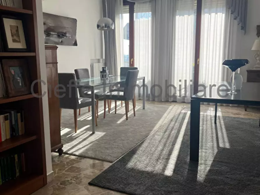 Immagine 2 di Appartamento in vendita  in CORSO MILANO a Padova