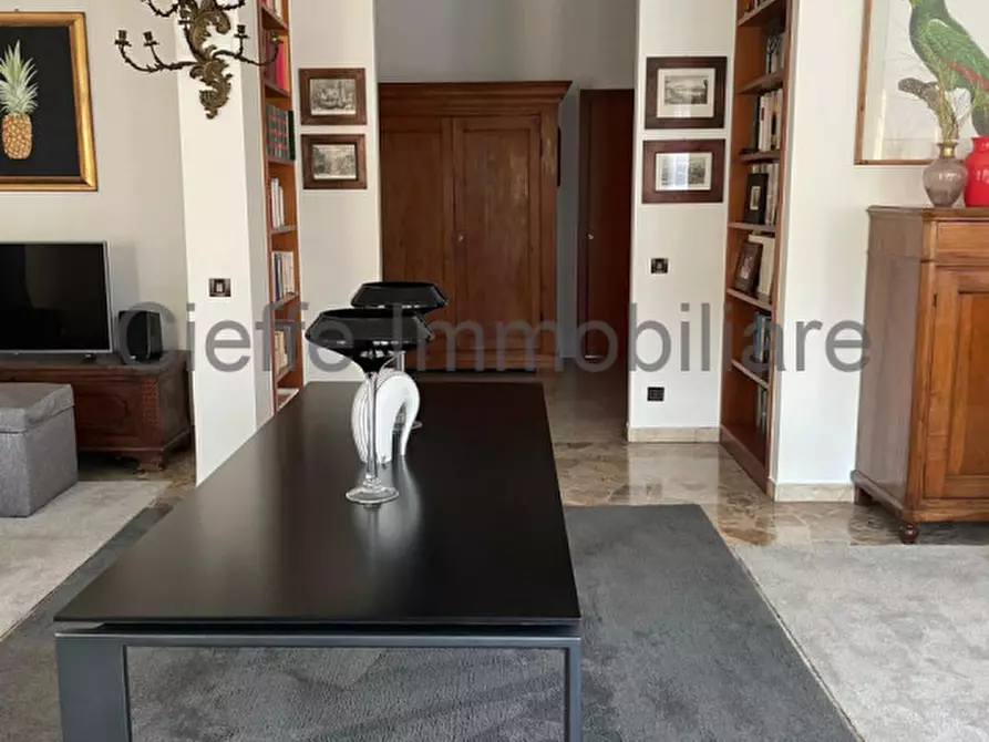 Immagine 4 di Appartamento in vendita  in CORSO MILANO a Padova