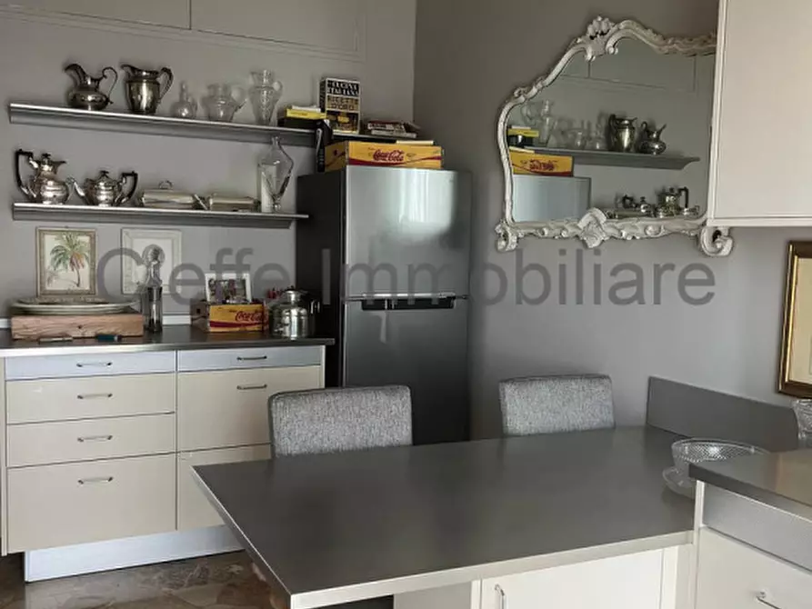 Immagine 6 di Appartamento in vendita  in CORSO MILANO a Padova