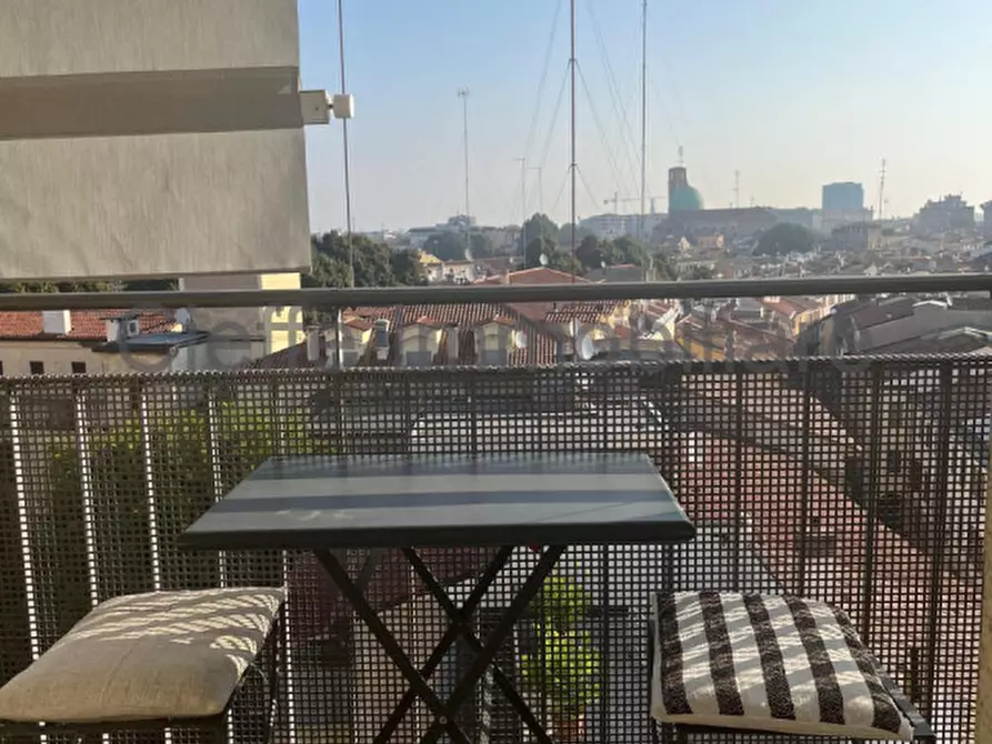 Immagine 7 di Appartamento in vendita  in CORSO MILANO a Padova