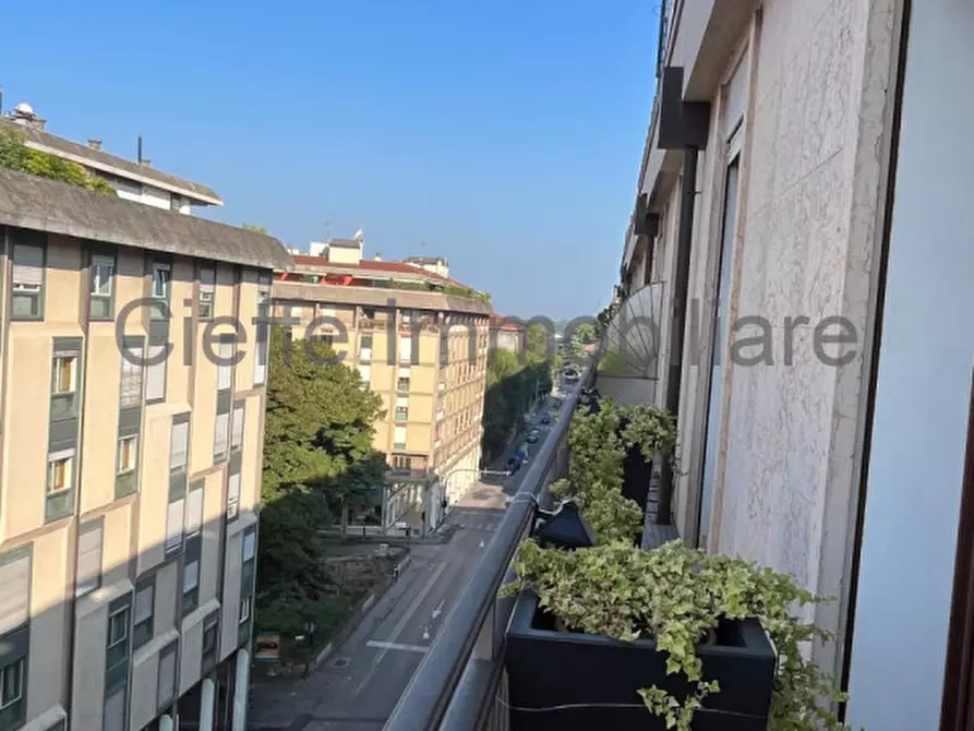 Immagine 8 di Appartamento in vendita  in CORSO MILANO a Padova