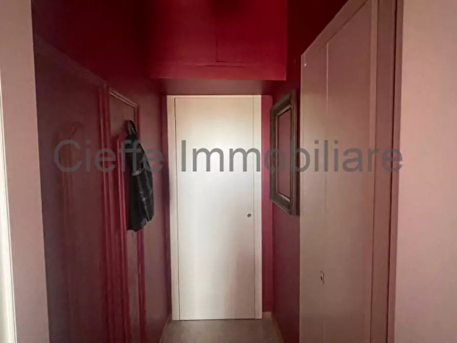 Immagine 9 di Appartamento in vendita  in CORSO MILANO a Padova