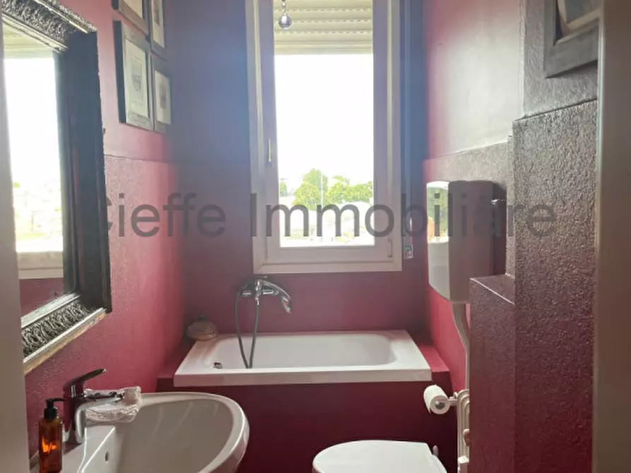 Immagine 10 di Appartamento in vendita  in CORSO MILANO a Padova