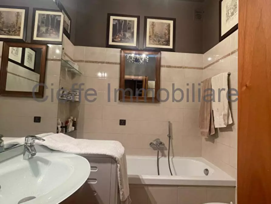 Immagine 11 di Appartamento in vendita  in CORSO MILANO a Padova