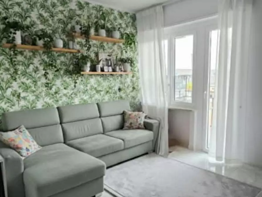 Immagine 1 di Appartamento in vendita  in Via Vernea n.12 a Nichelino