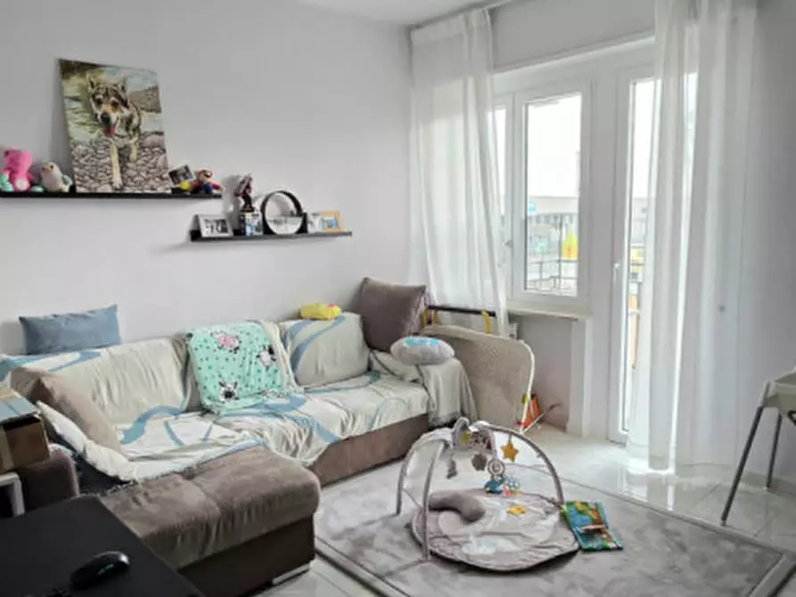 Immagine 3 di Appartamento in vendita  in Via Vernea n.12 a Nichelino