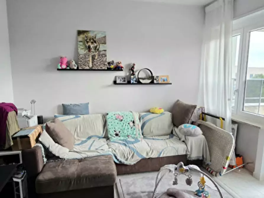 Immagine 4 di Appartamento in vendita  in Via Vernea n.12 a Nichelino