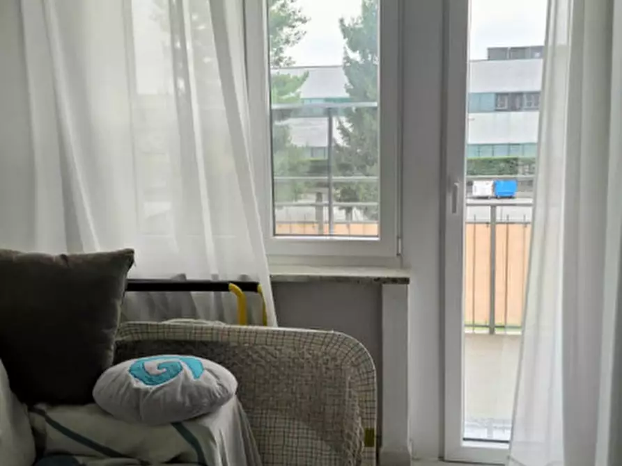 Immagine 5 di Appartamento in vendita  in Via Vernea n.12 a Nichelino