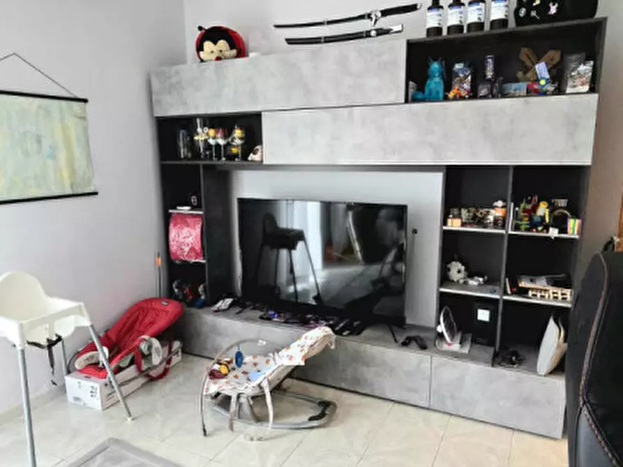 Immagine 6 di Appartamento in vendita  in Via Vernea n.12 a Nichelino