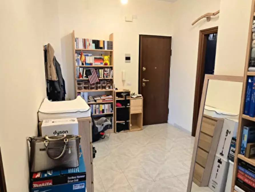 Immagine 7 di Appartamento in vendita  in Via Vernea n.12 a Nichelino