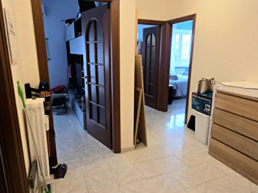 Immagine 8 di Appartamento in vendita  in Via Vernea n.12 a Nichelino