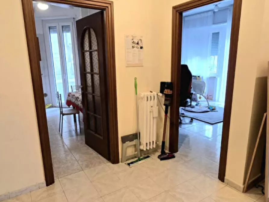 Immagine 9 di Appartamento in vendita  in Via Vernea n.12 a Nichelino