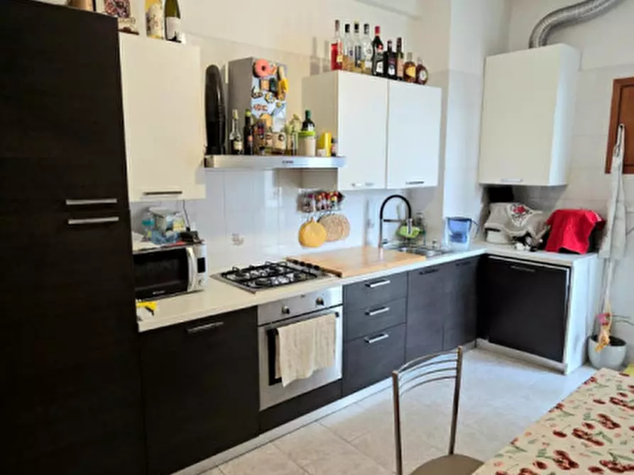 Immagine 10 di Appartamento in vendita  in Via Vernea n.12 a Nichelino