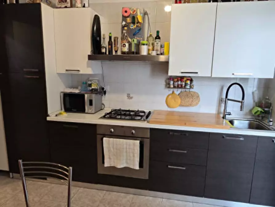 Immagine 11 di Appartamento in vendita  in Via Vernea n.12 a Nichelino