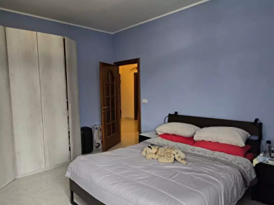 Immagine 15 di Appartamento in vendita  in Via Vernea n.12 a Nichelino