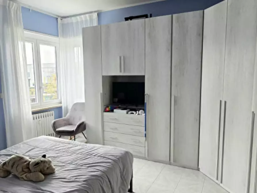 Immagine 16 di Appartamento in vendita  in Via Vernea n.12 a Nichelino