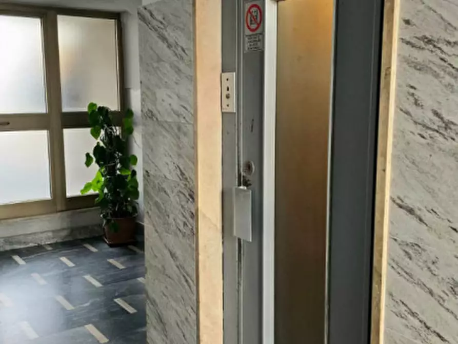 Immagine 21 di Appartamento in vendita  in Via Vernea n.12 a Nichelino