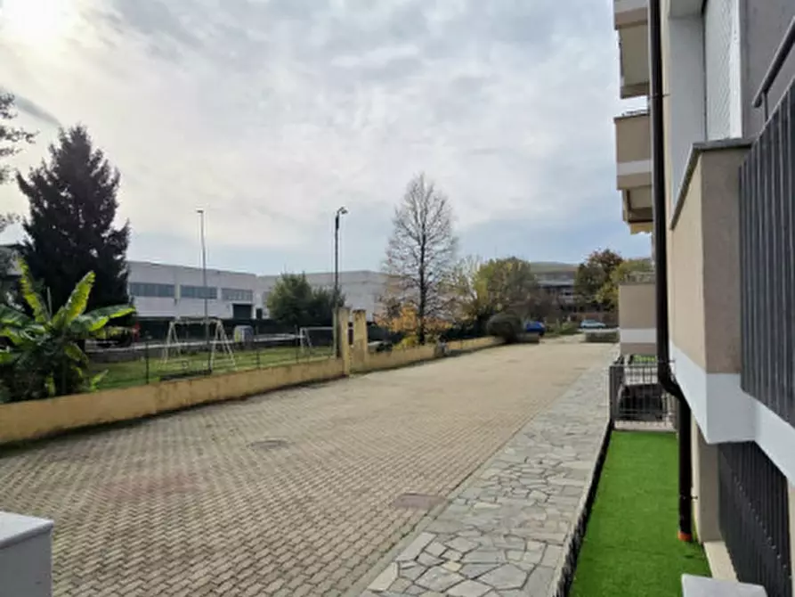 Immagine 23 di Appartamento in vendita  in Via Vernea n.12 a Nichelino