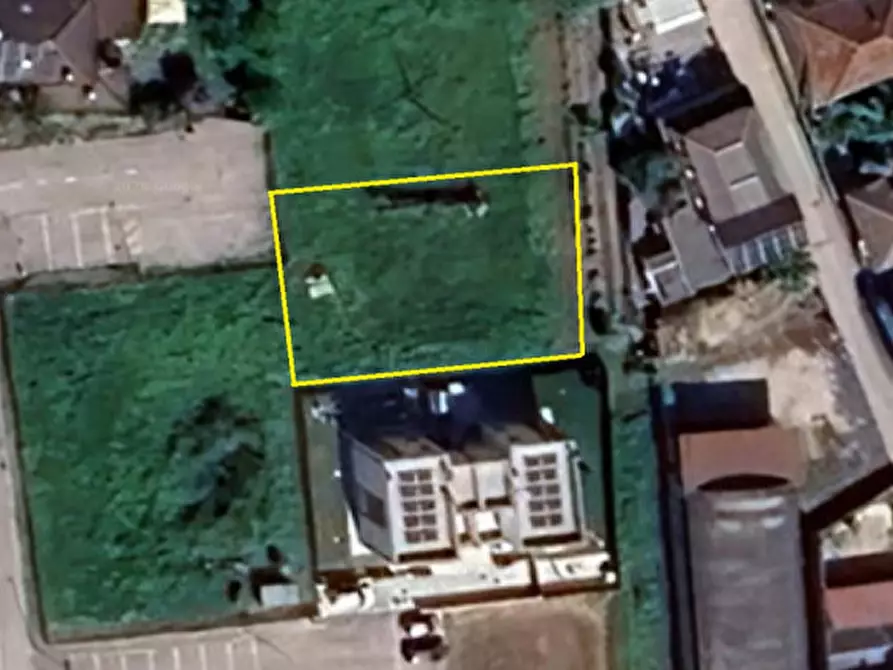 Immagine 1 di Terreno in vendita  a Legnago