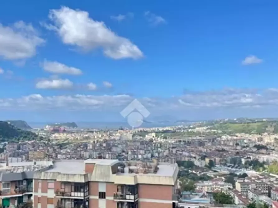 Immagine 2 di Appartamento in affitto  in Via Alessandro Manzoni 54 a Napoli