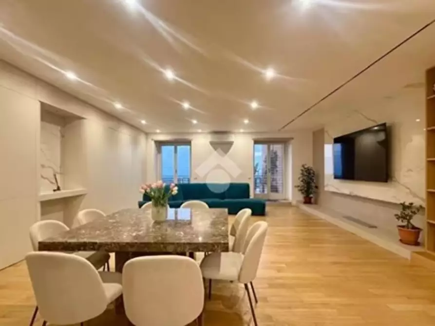 Immagine 4 di Appartamento in affitto  in Via Alessandro Manzoni 54 a Napoli