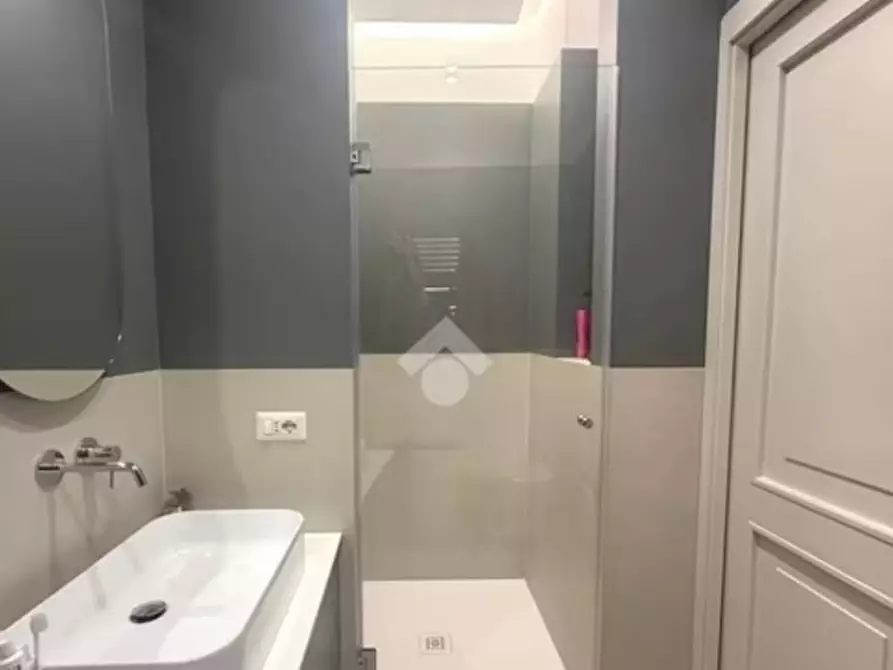 Immagine 5 di Appartamento in affitto  in Via Alessandro Manzoni 54 a Napoli