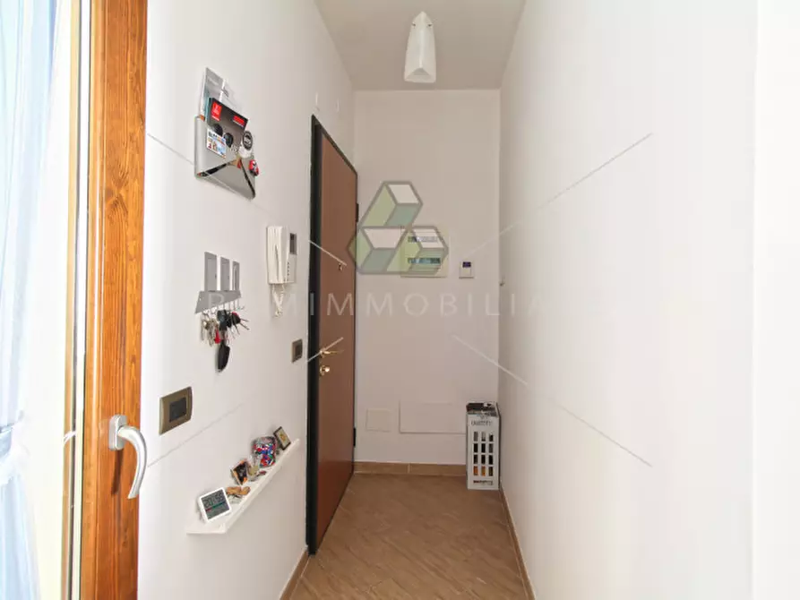 Immagine 7 di Appartamento in vendita  in Via Luigi De Marchi a Roma