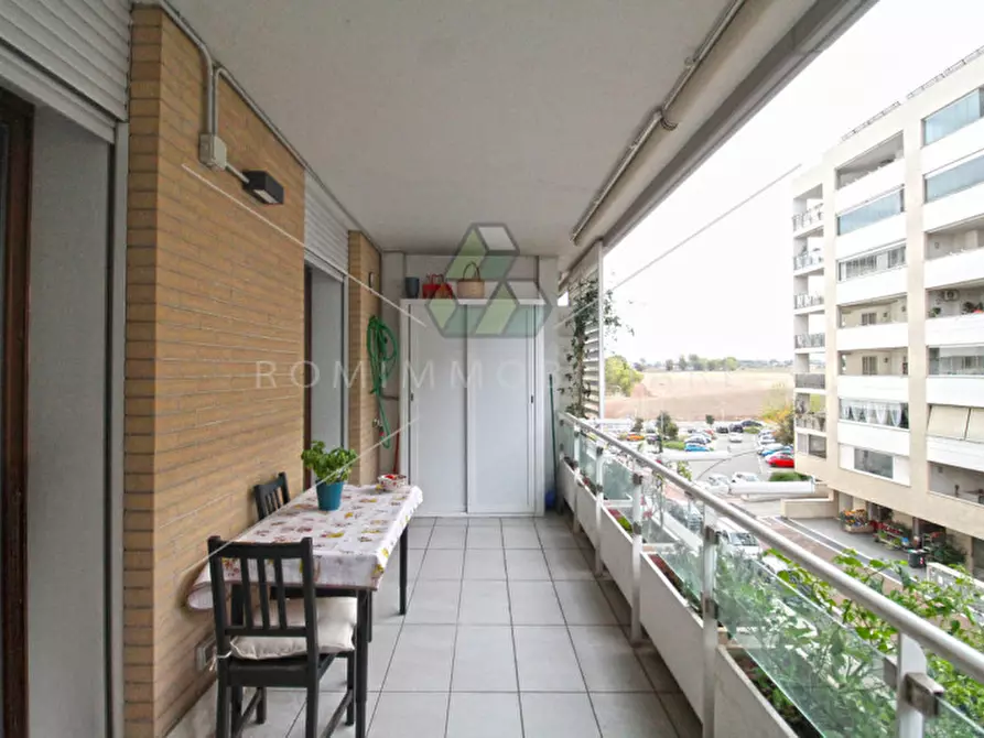 Immagine 10 di Appartamento in vendita  in Via Luigi De Marchi a Roma