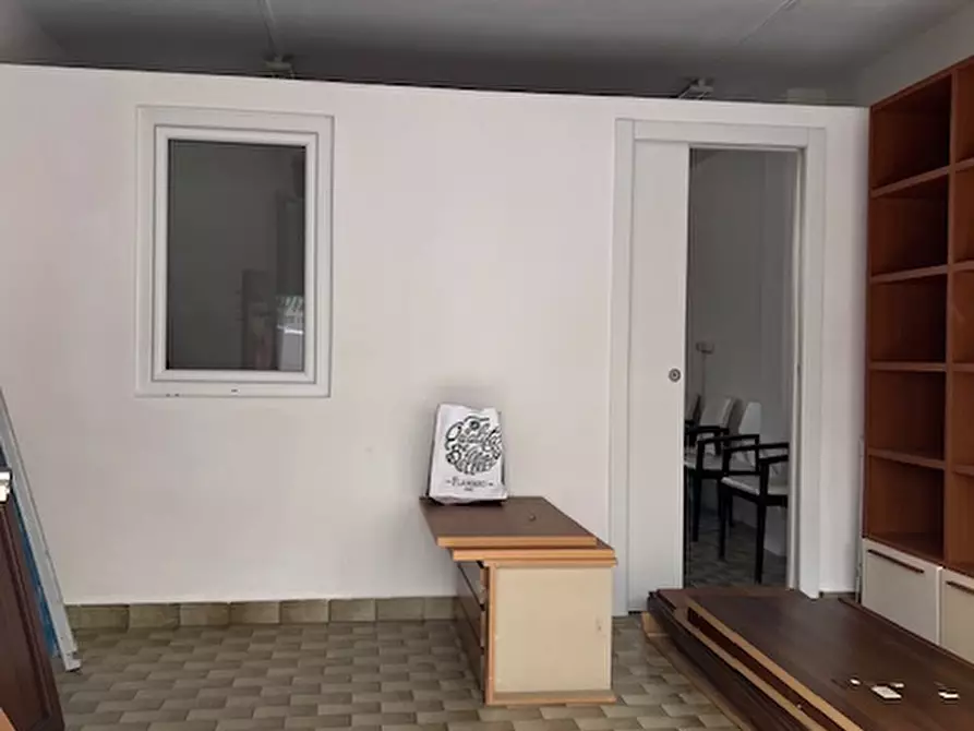 Immagine 2 di Negozio in affitto  a Quartu Sant'elena