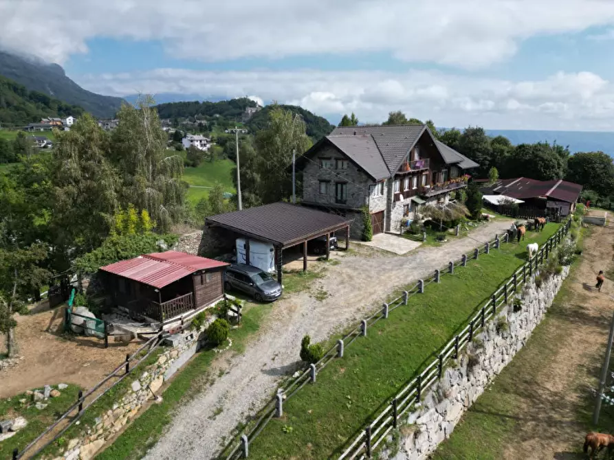 Immagine 1 di Bed & Breakfast in affitto  in STRADA PROVINCIALE 1 a Brosso