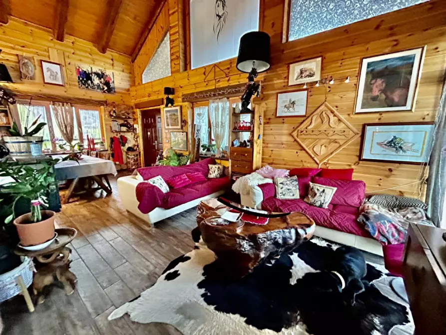 Immagine 4 di Bed & Breakfast in affitto  in STRADA PROVINCIALE 1 a Brosso