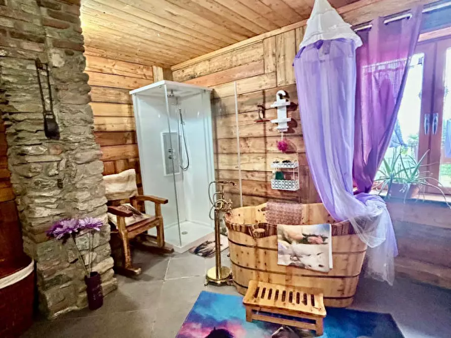 Immagine 5 di Bed & Breakfast in affitto  in STRADA PROVINCIALE 1 a Brosso