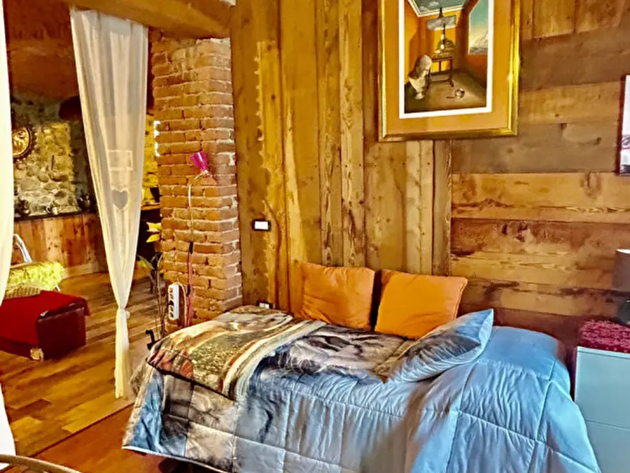 Immagine 6 di Bed & Breakfast in affitto  in STRADA PROVINCIALE 1 a Brosso