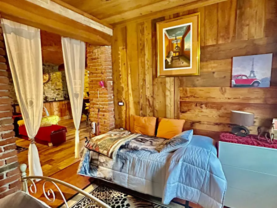 Immagine 7 di Bed & Breakfast in affitto  in STRADA PROVINCIALE 1 a Brosso