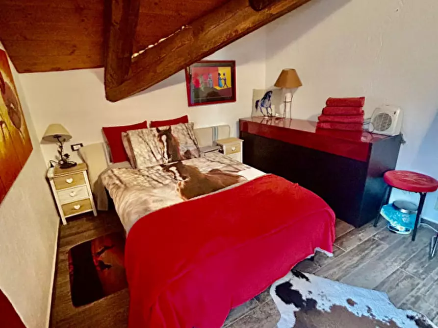 Immagine 8 di Bed & Breakfast in affitto  in STRADA PROVINCIALE 1 a Brosso