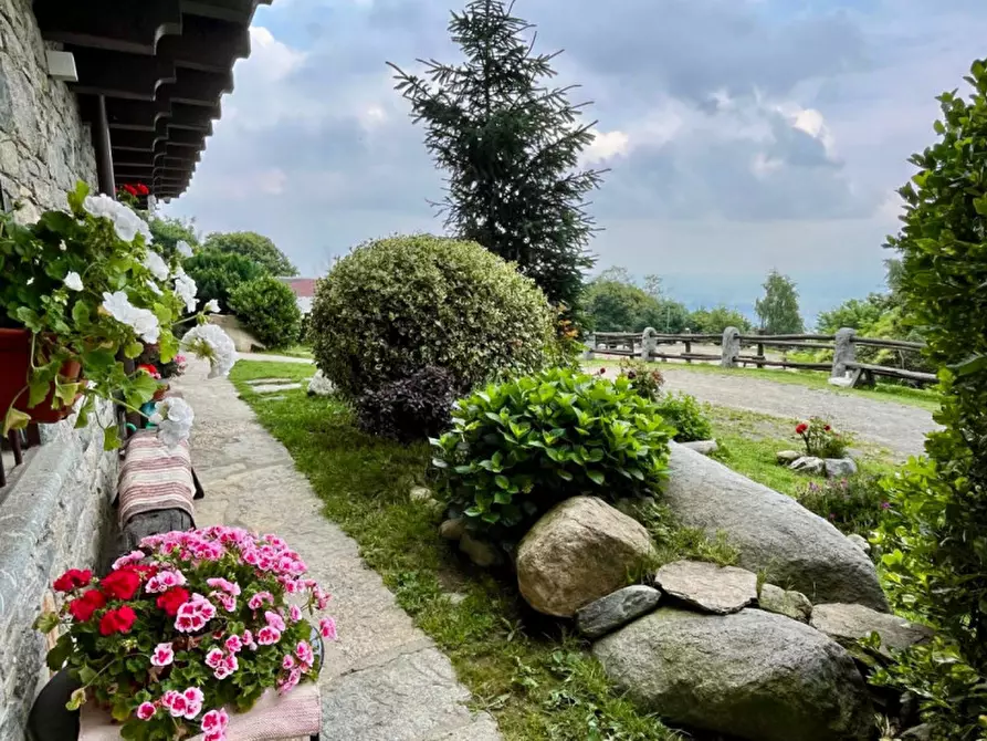 Immagine 21 di Bed & Breakfast in affitto  in STRADA PROVINCIALE 1 a Brosso