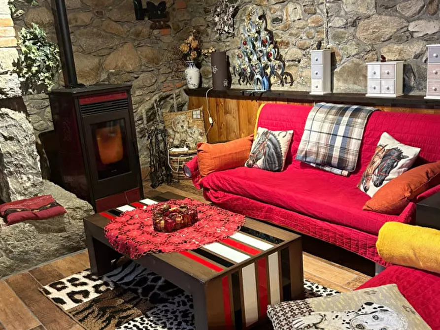 Immagine 22 di Bed & Breakfast in affitto  in STRADA PROVINCIALE 1 a Brosso