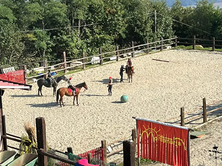 Immagine 25 di Bed & Breakfast in affitto  in STRADA PROVINCIALE 1 a Brosso