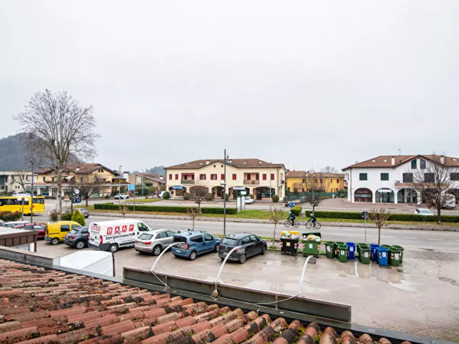 Immagine 14 di Ufficio in vendita  in Via Venticinque Aprile a Teolo