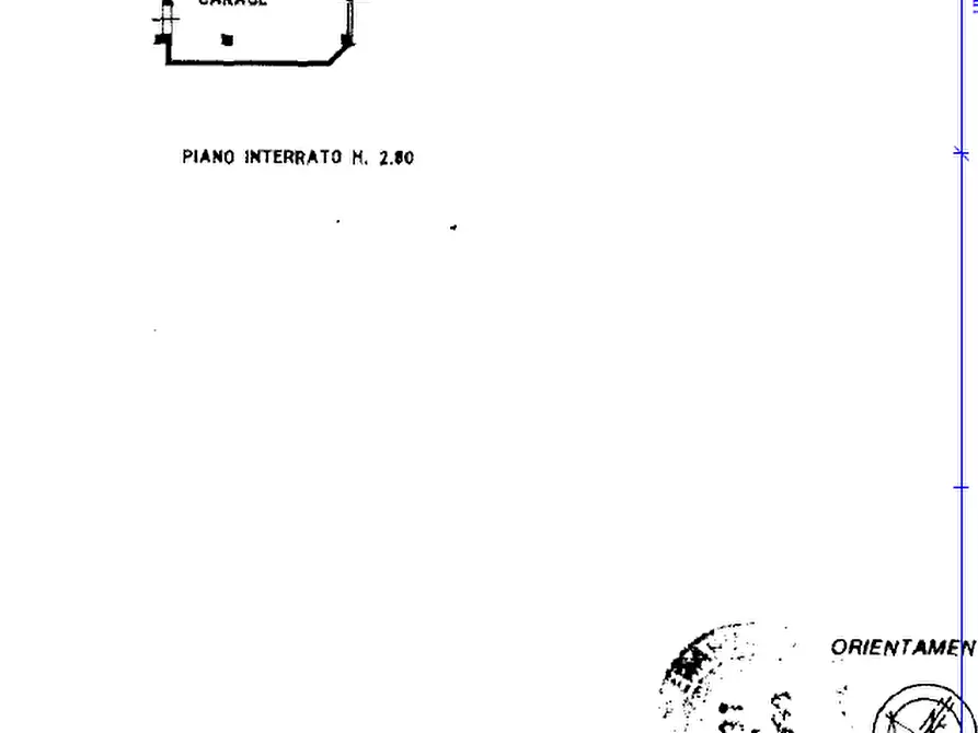 Immagine 18 di Ufficio in vendita  in Via Venticinque Aprile a Teolo