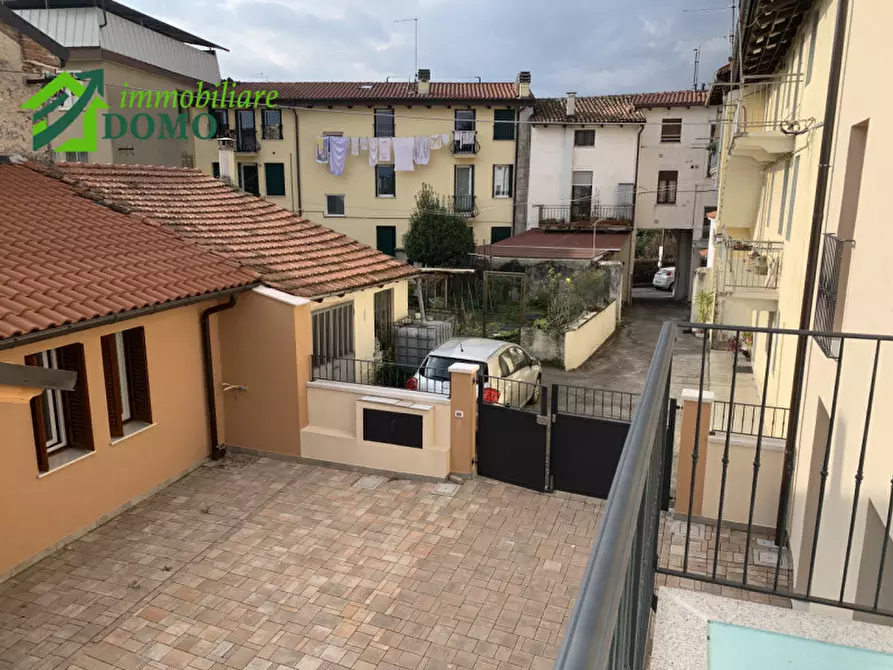 Immagine 22 di Appartamento in vendita  in schio a Schio