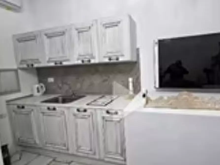 Immagine 3 di Appartamento in affitto  in via s. liborio 25 a Napoli