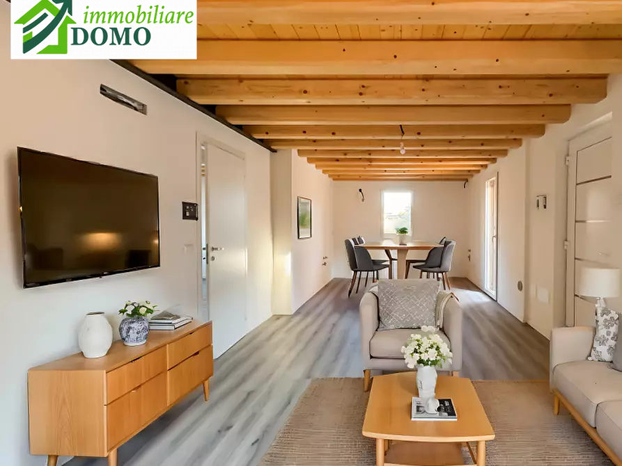 Immagine 4 di Appartamento in vendita  in schio a Schio