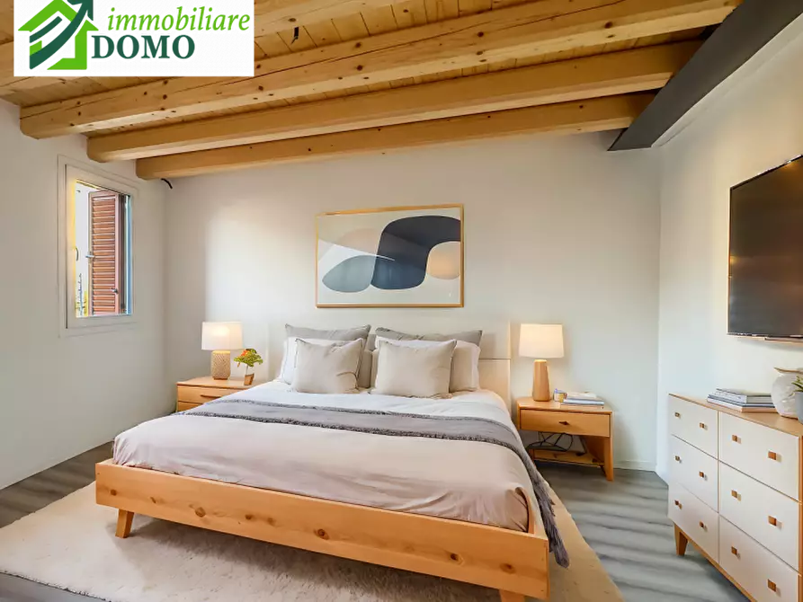 Immagine 7 di Appartamento in vendita  in schio a Schio