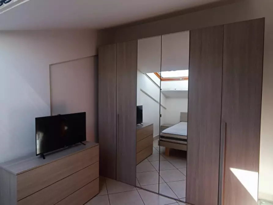 Immagine 2 di Appartamento in vendita  in VIA PASSIONISTI a Sora